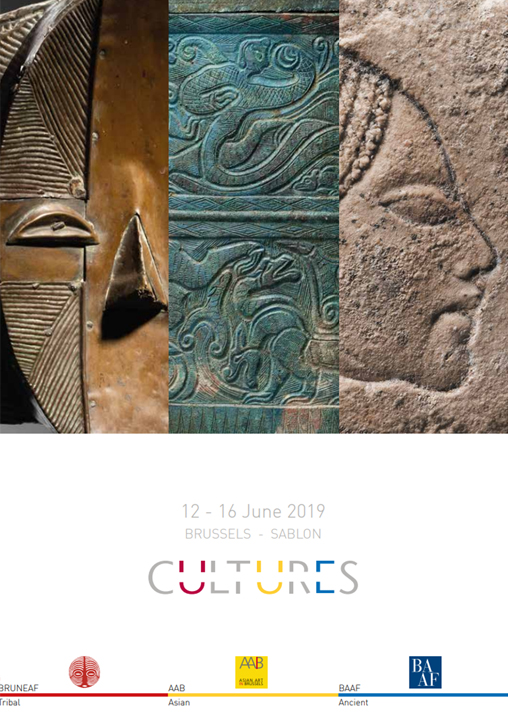 Cultures - June 2019